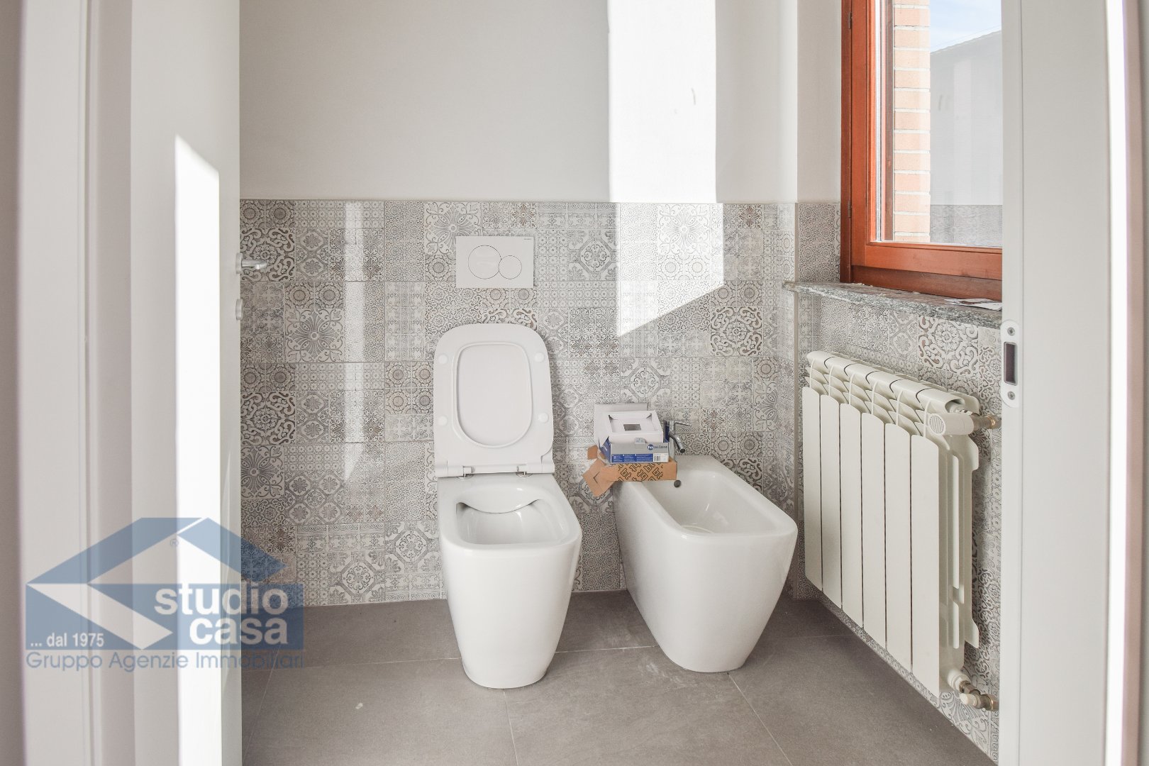 Villa a schiera in vendita a Casalpusterlengo