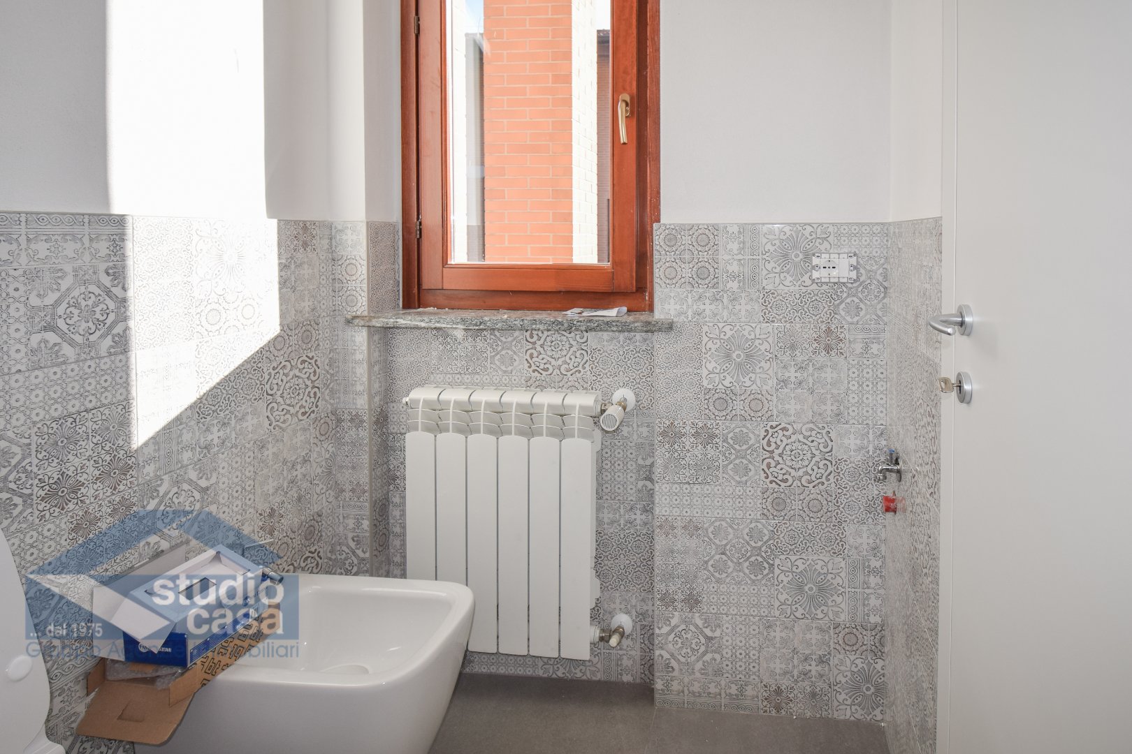 Villa a schiera in vendita a Casalpusterlengo