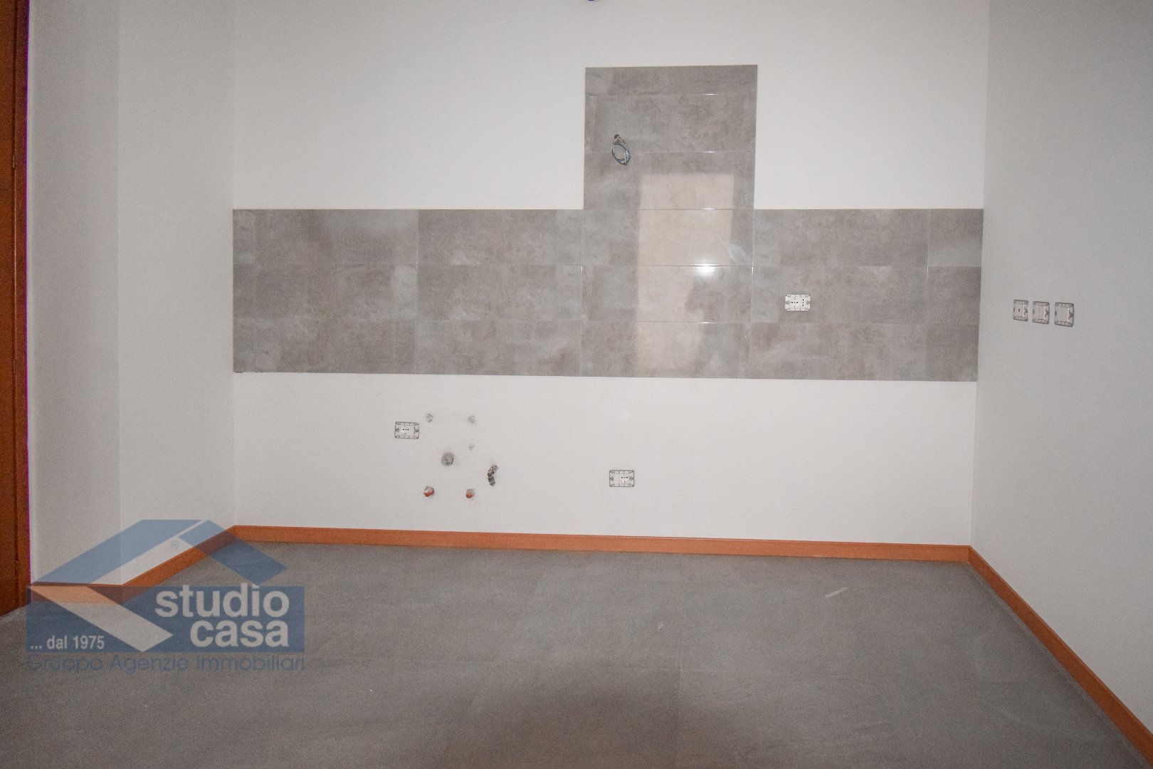 Villa a schiera in vendita a Casalpusterlengo