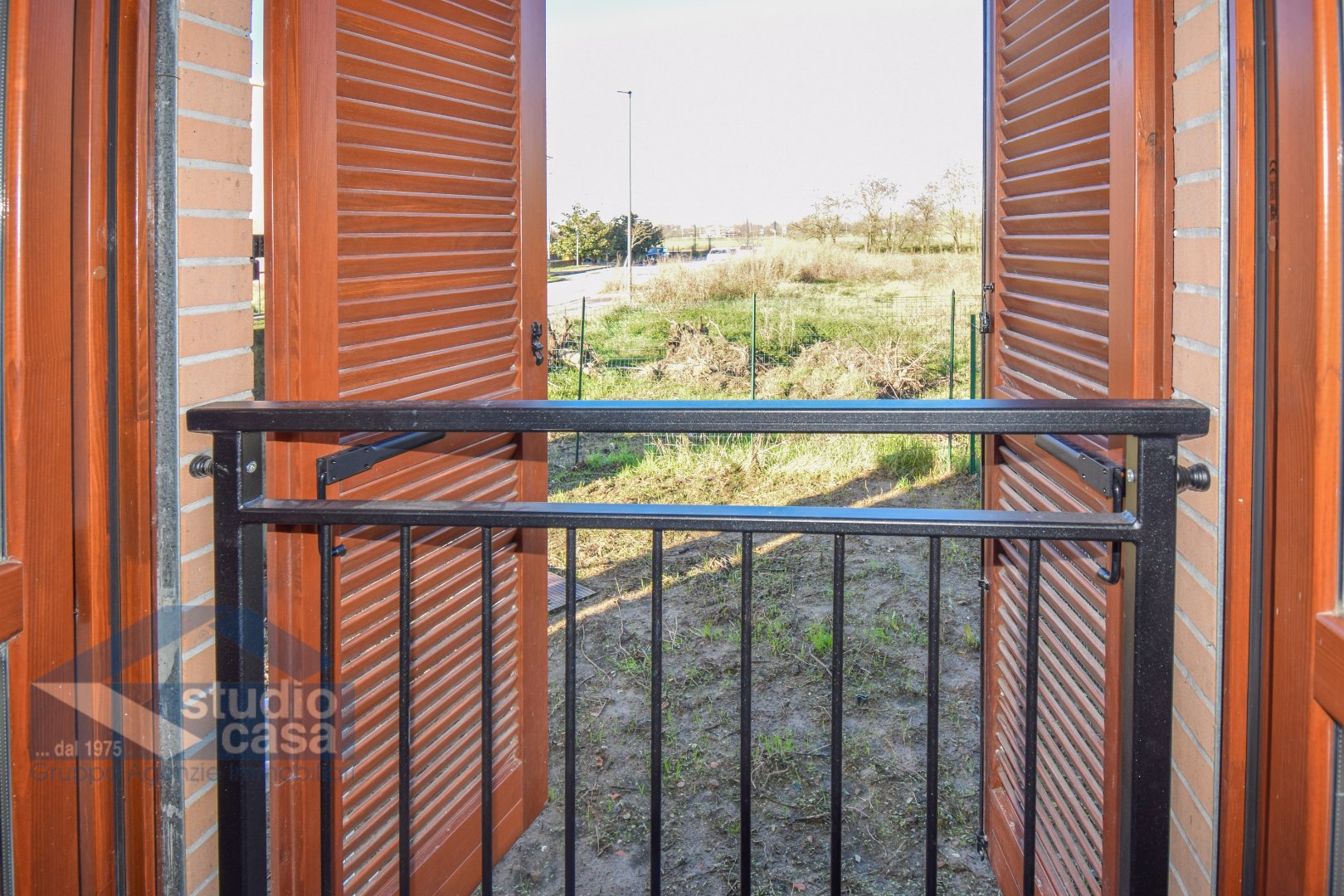 Villa a schiera in vendita a Casalpusterlengo