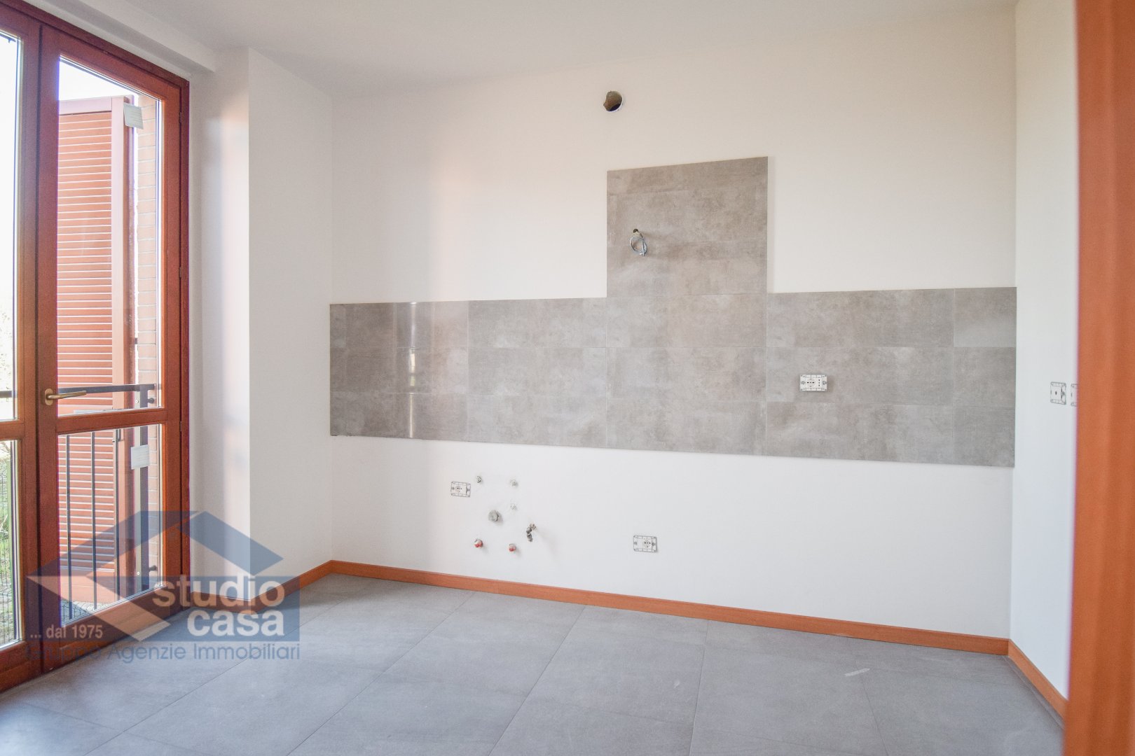 Villa a schiera in vendita a Casalpusterlengo