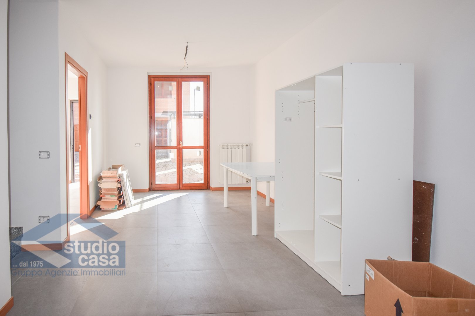 Villa a schiera in vendita a Casalpusterlengo