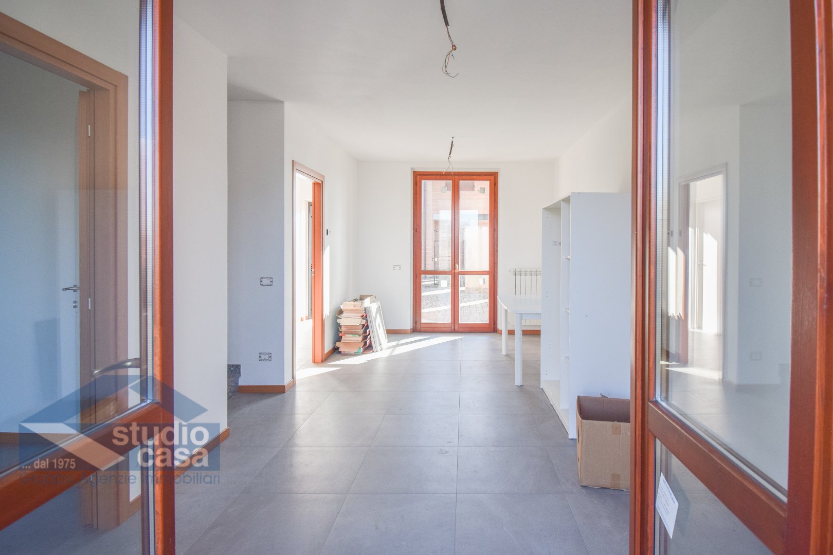 Villa a schiera in vendita a Casalpusterlengo