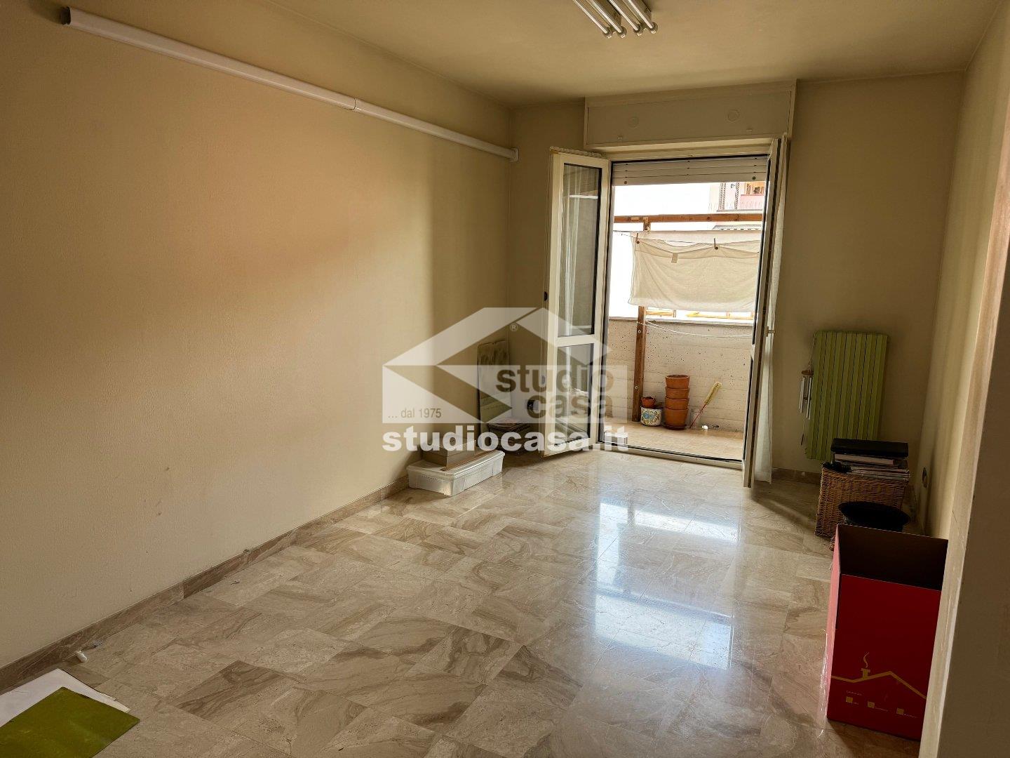 Appartamento in vendita a Lodi