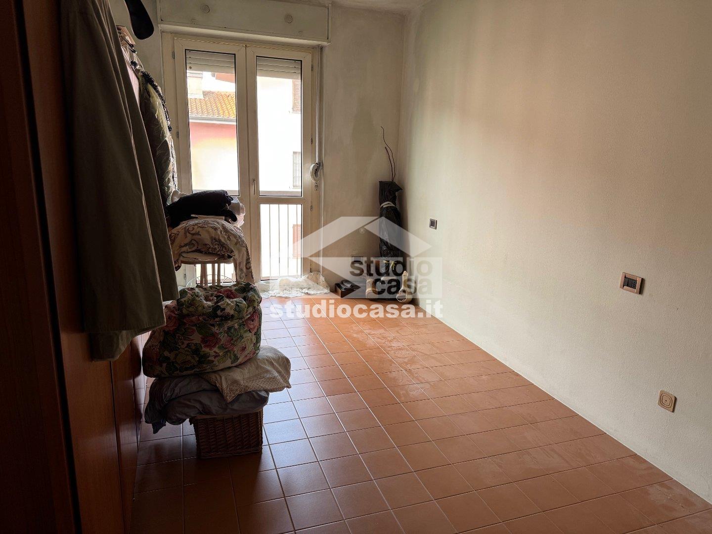 Appartamento in vendita a Lodi
