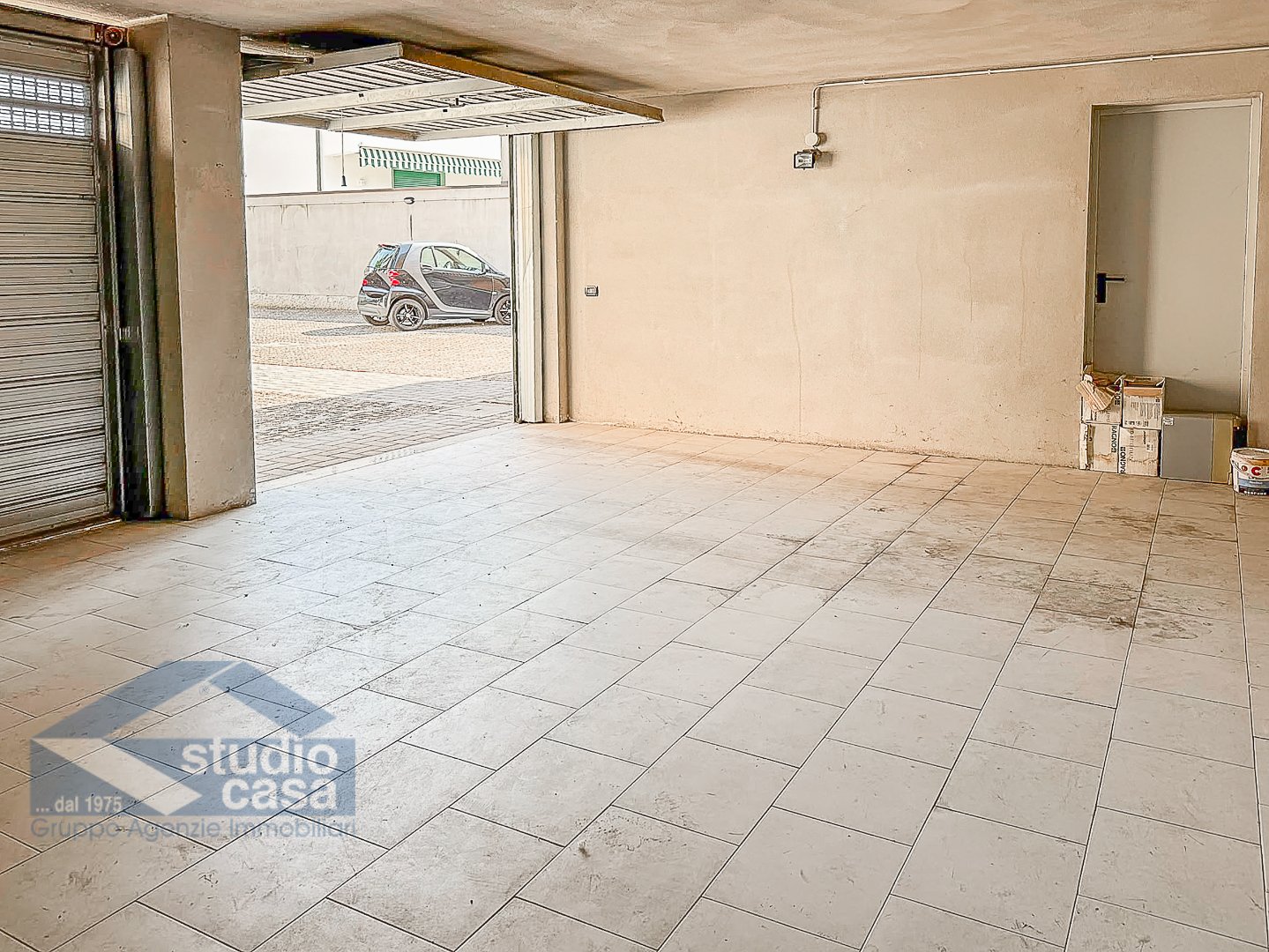Appartamento in vendita a Lodi