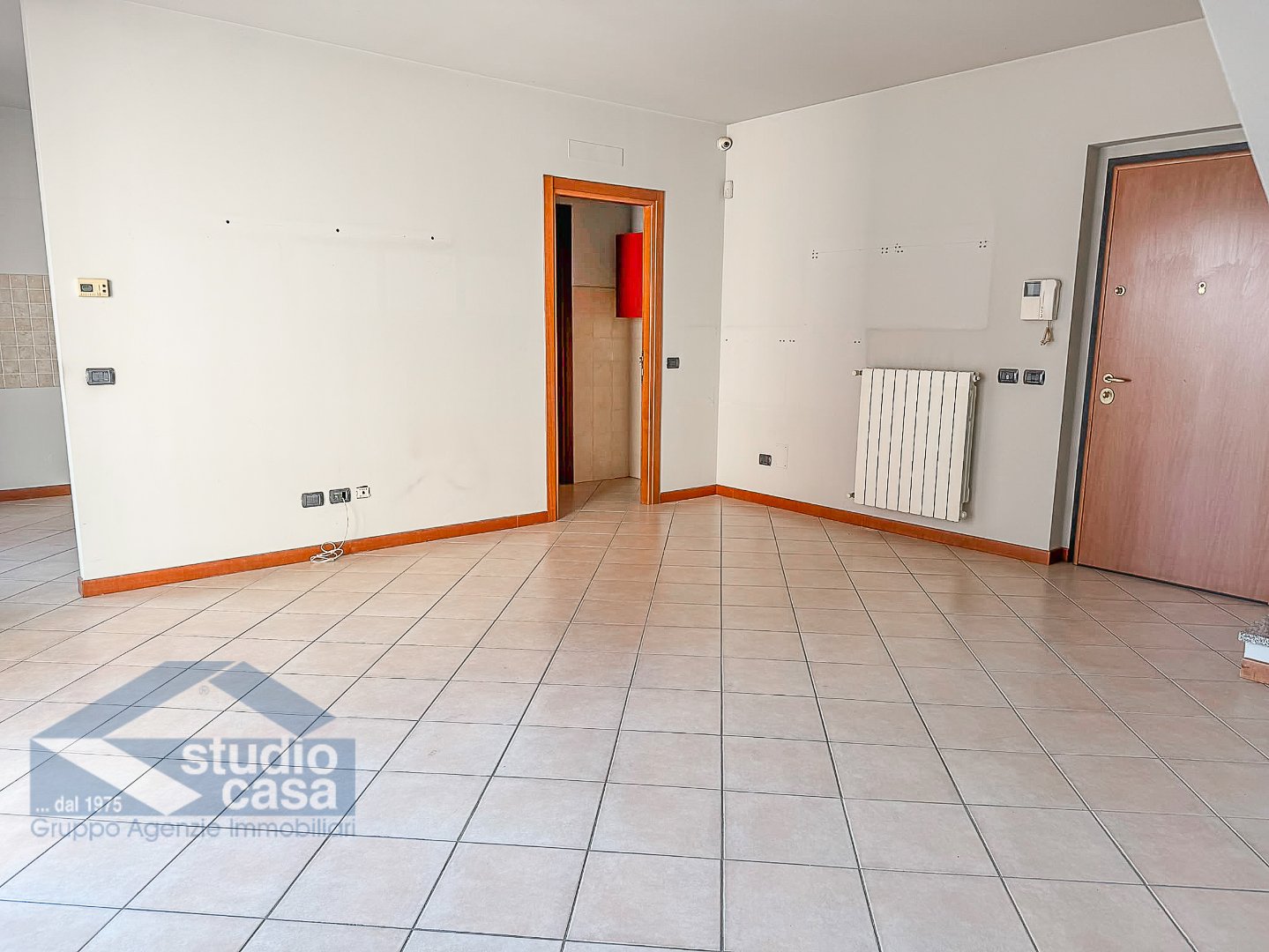 Appartamento in vendita a Lodi
