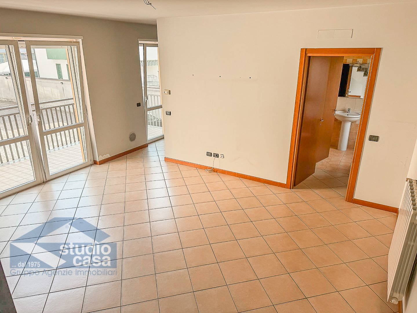 Appartamento in vendita a Lodi