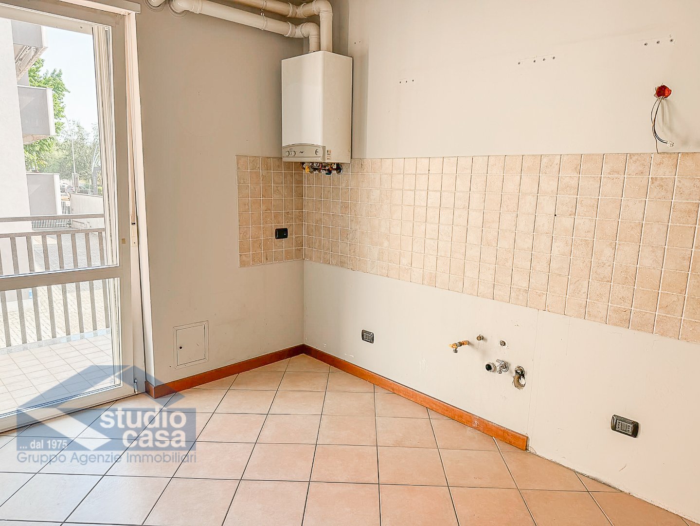 Appartamento in vendita a Lodi