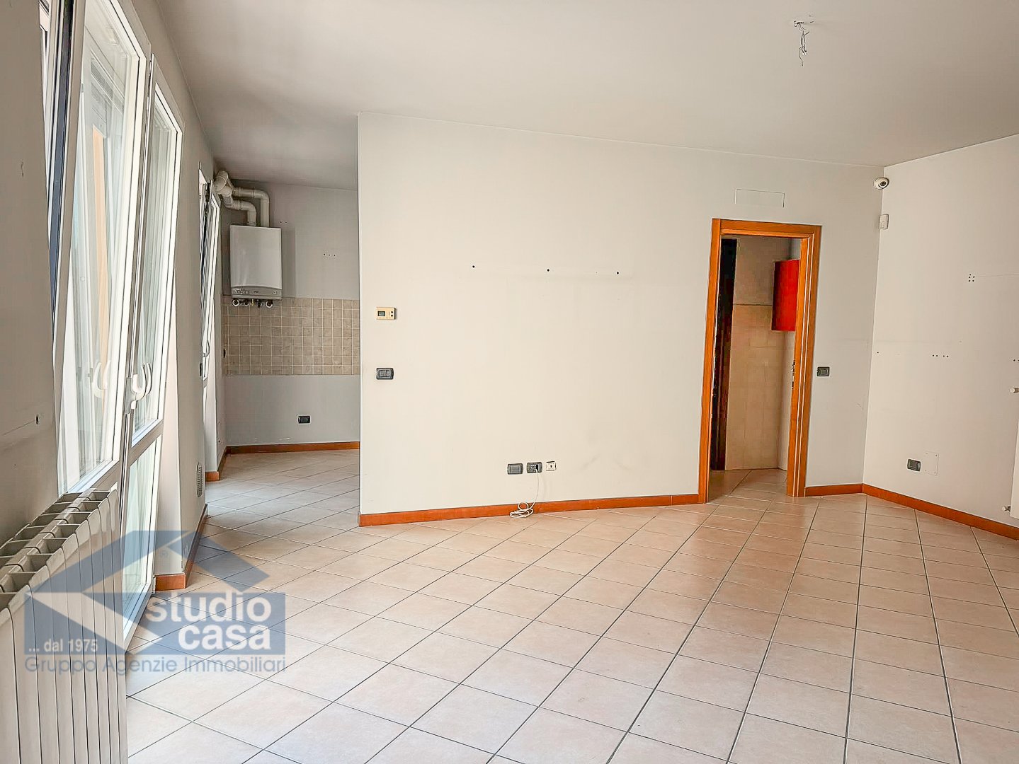 Appartamento in vendita a Lodi