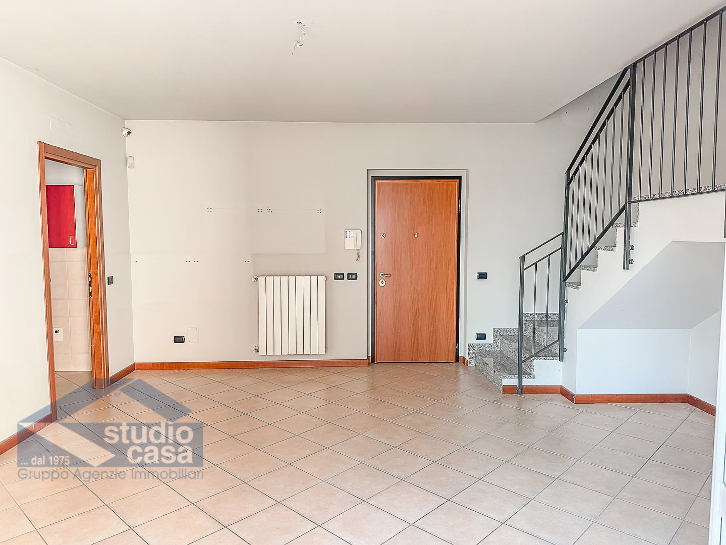 Appartamento in vendita a Lodi