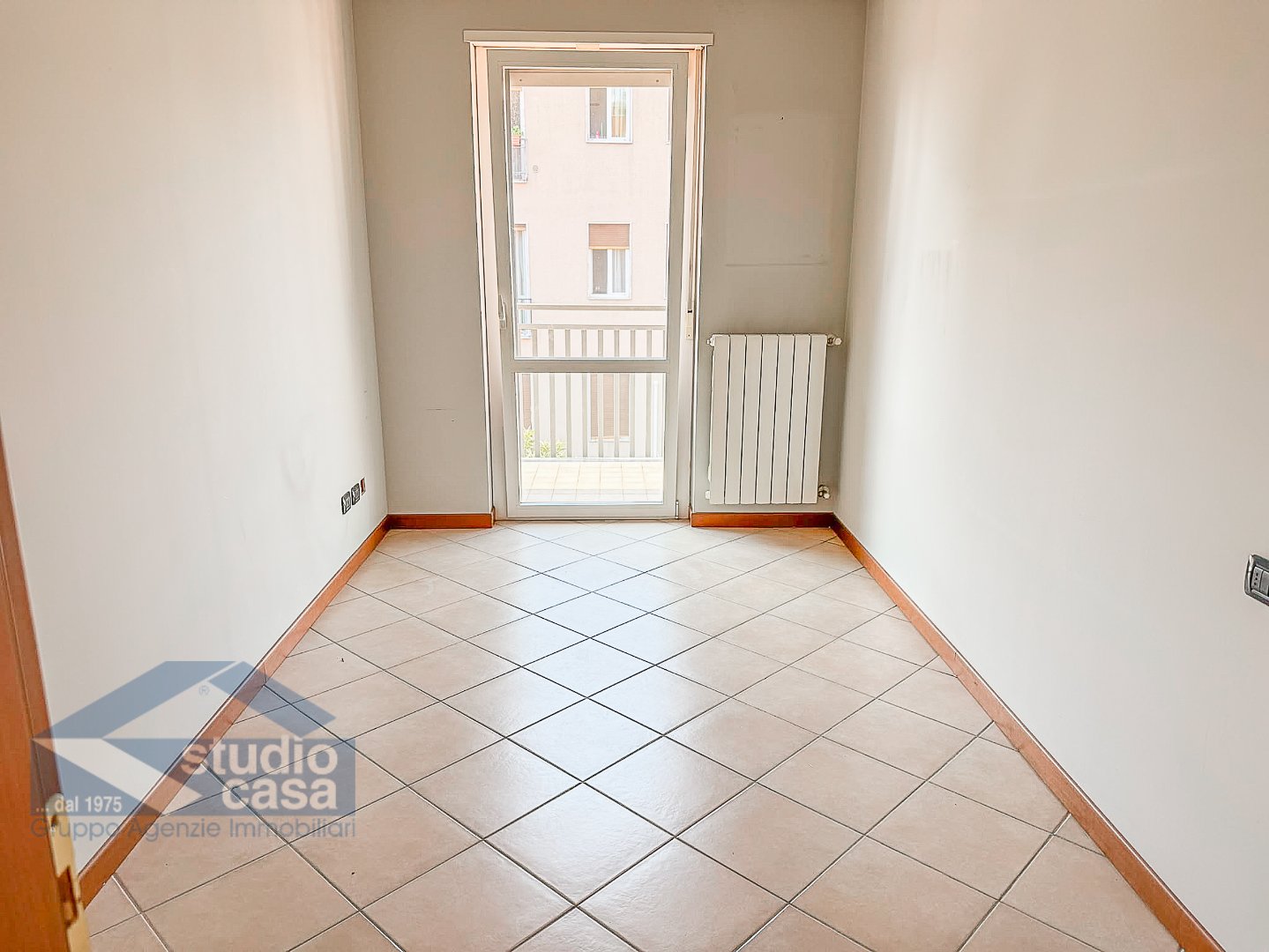 Appartamento in vendita a Lodi
