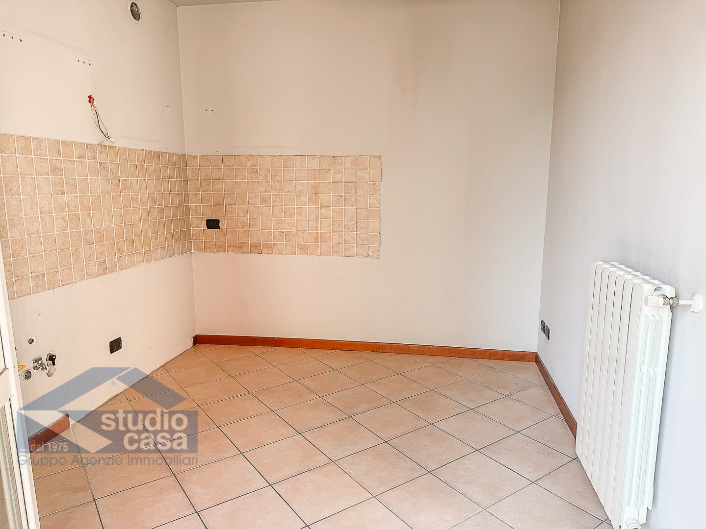 Appartamento in vendita a Lodi