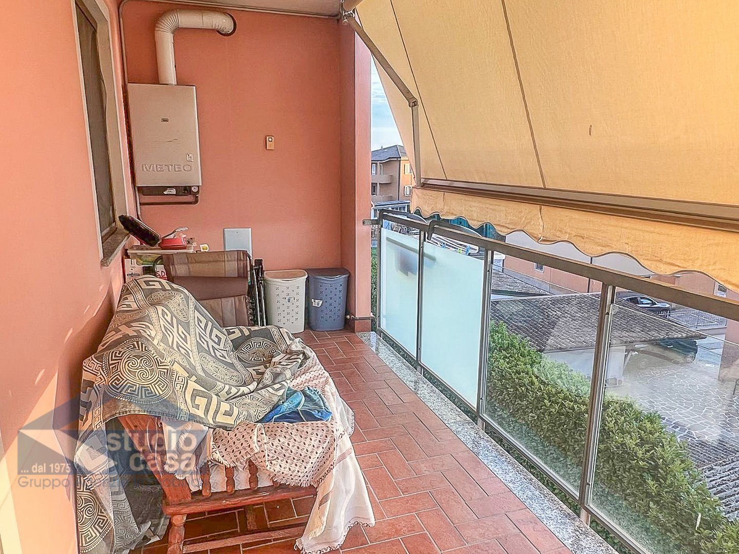 Appartamento in vendita a Secugnago