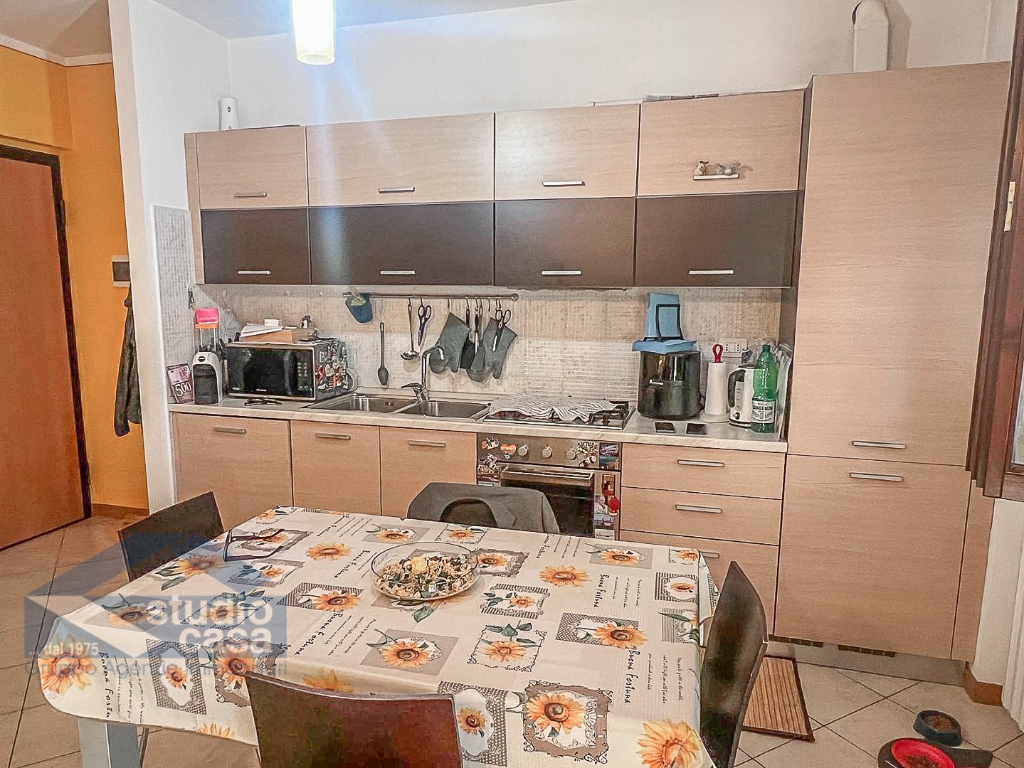 Appartamento in vendita a Secugnago