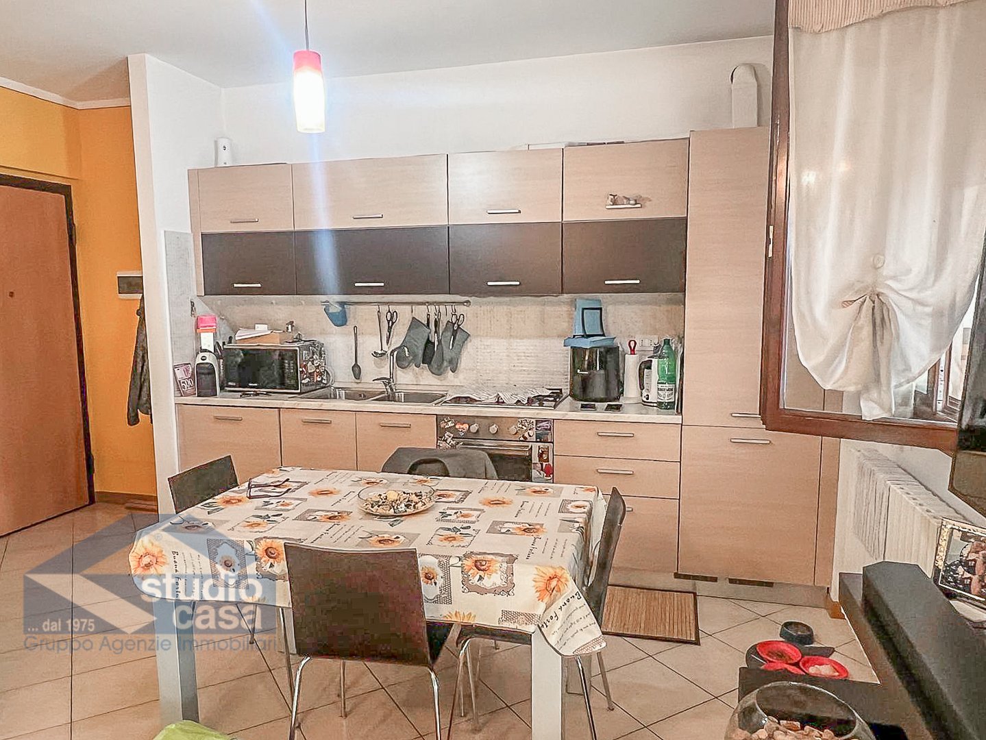 Appartamento in vendita a Secugnago