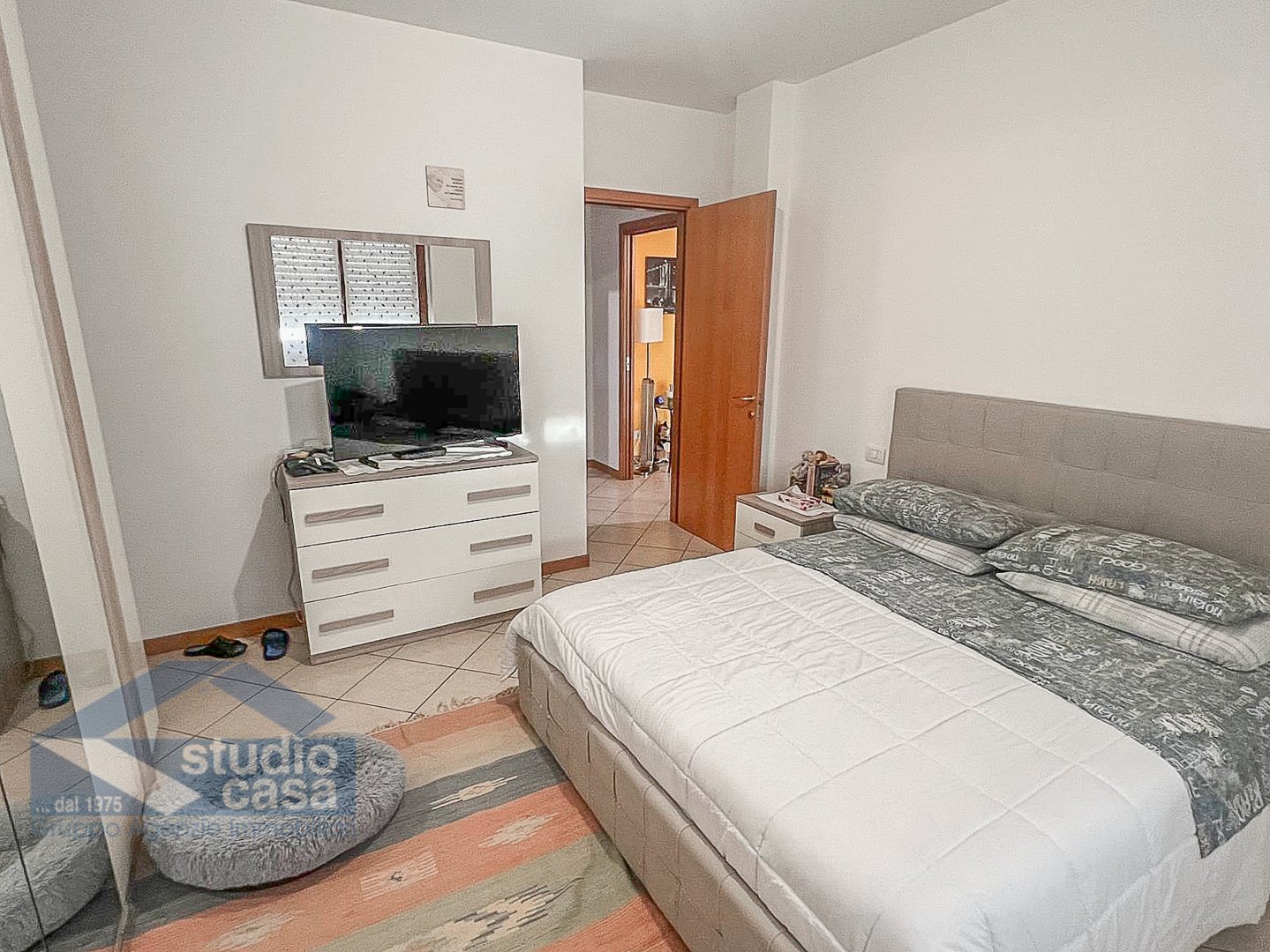 Appartamento in vendita a Secugnago