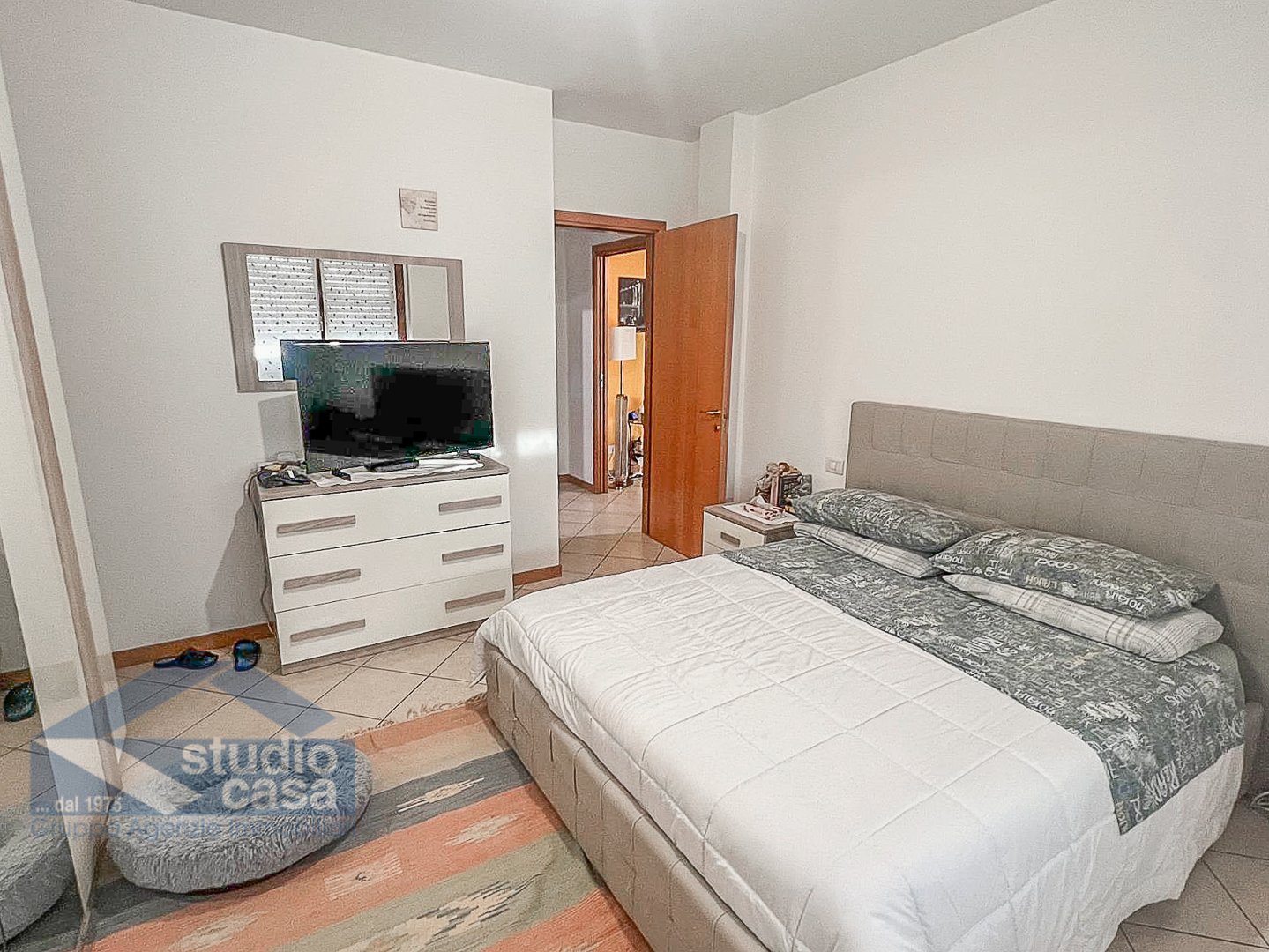 Appartamento in vendita a Secugnago