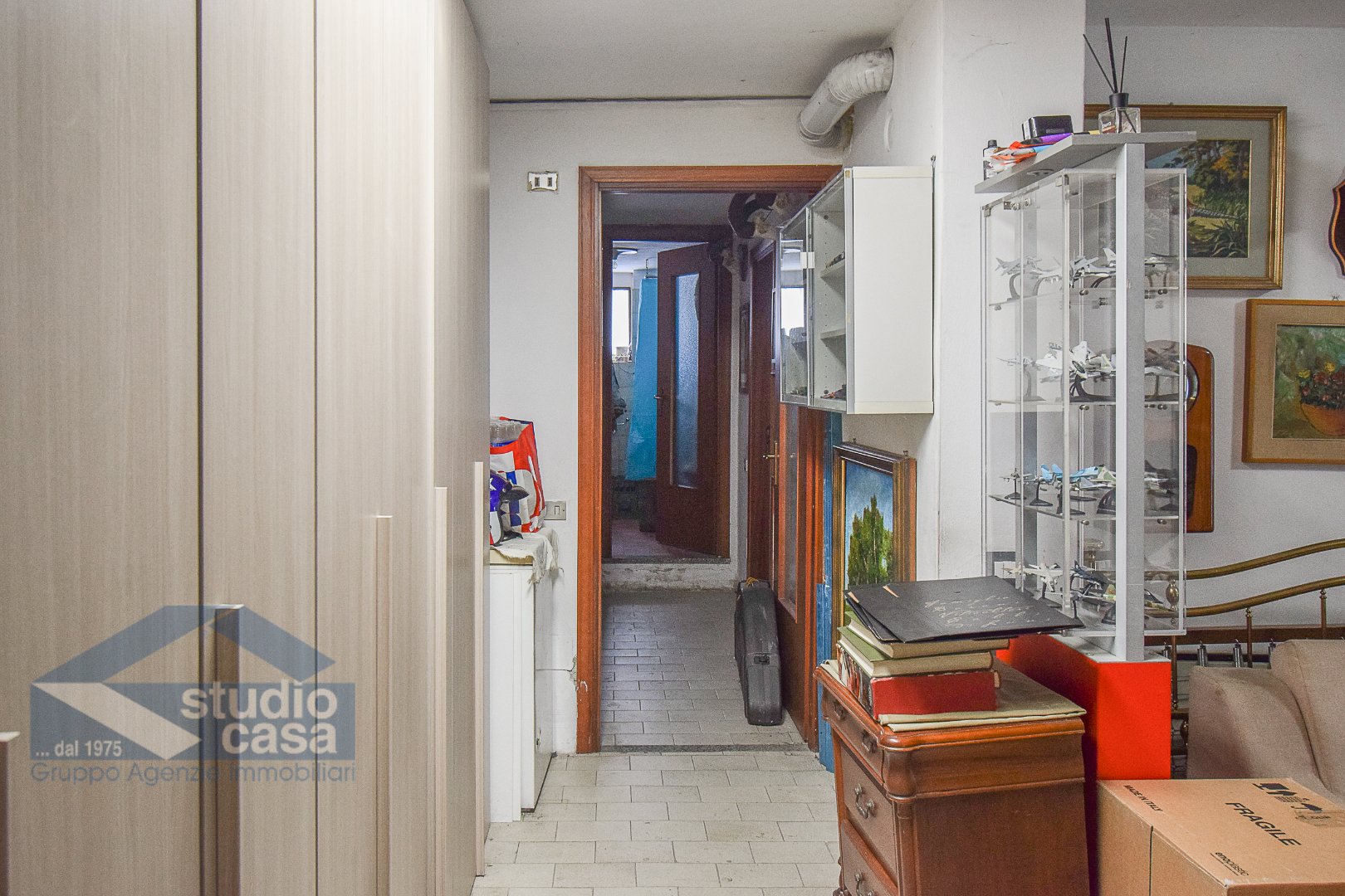 Appartamento in vendita a Lodi