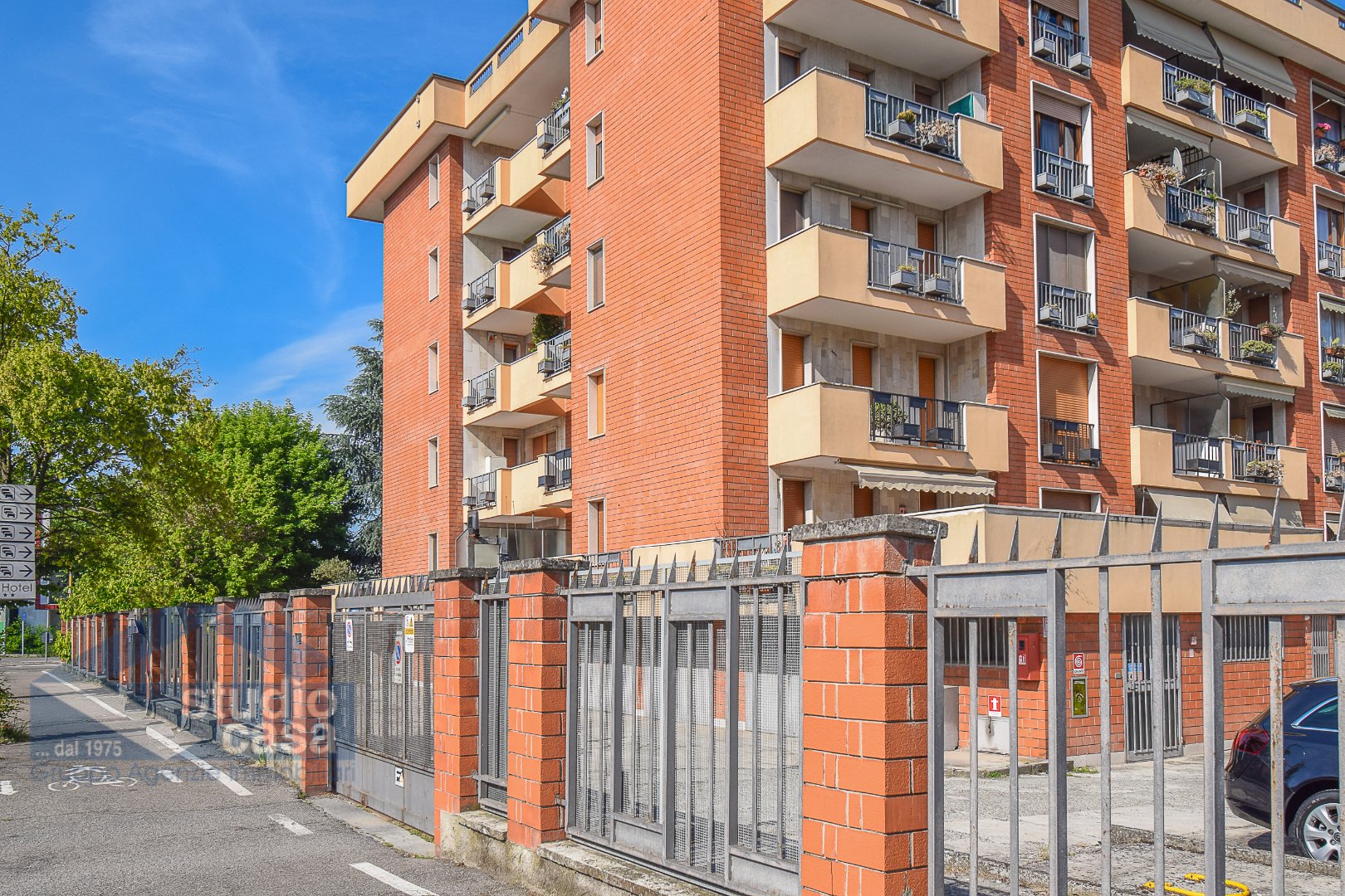Appartamento in vendita a Lodi