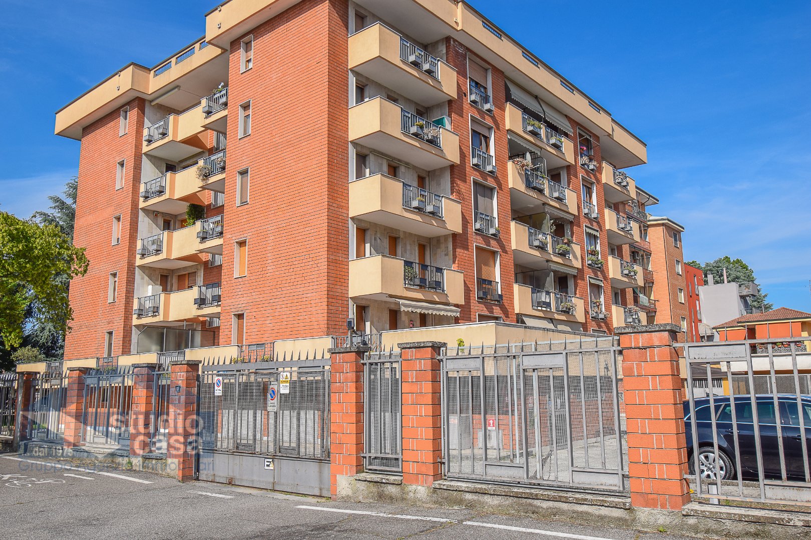 Appartamento in vendita a Lodi