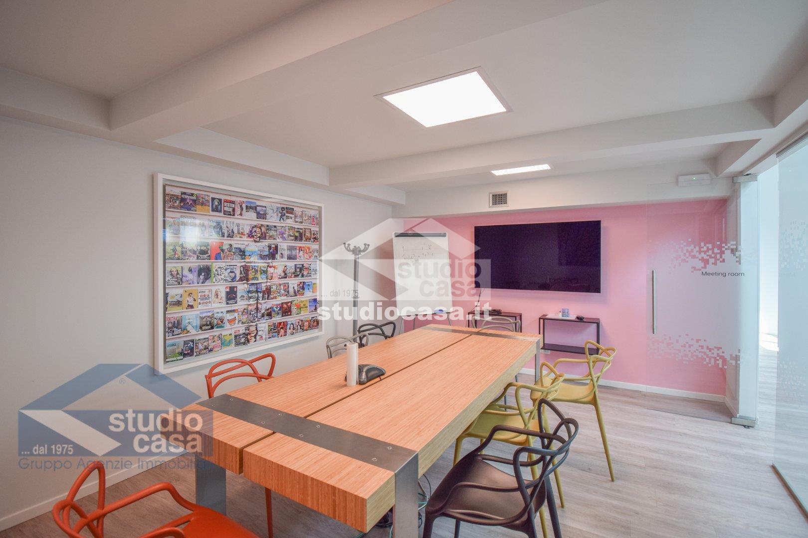 Ufficio in vendita a Lodi