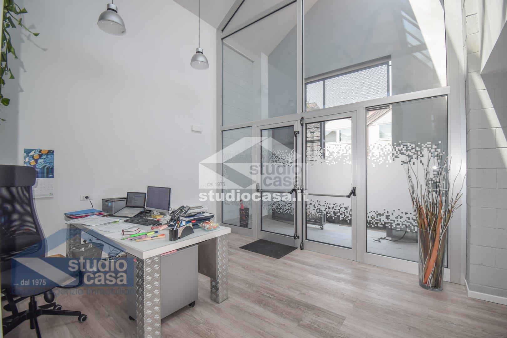 Ufficio in vendita a Lodi