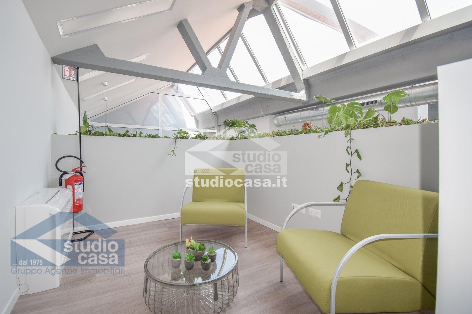 Ufficio in vendita a Lodi