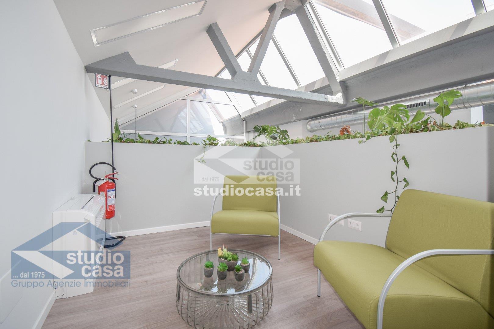 Ufficio in vendita a Lodi