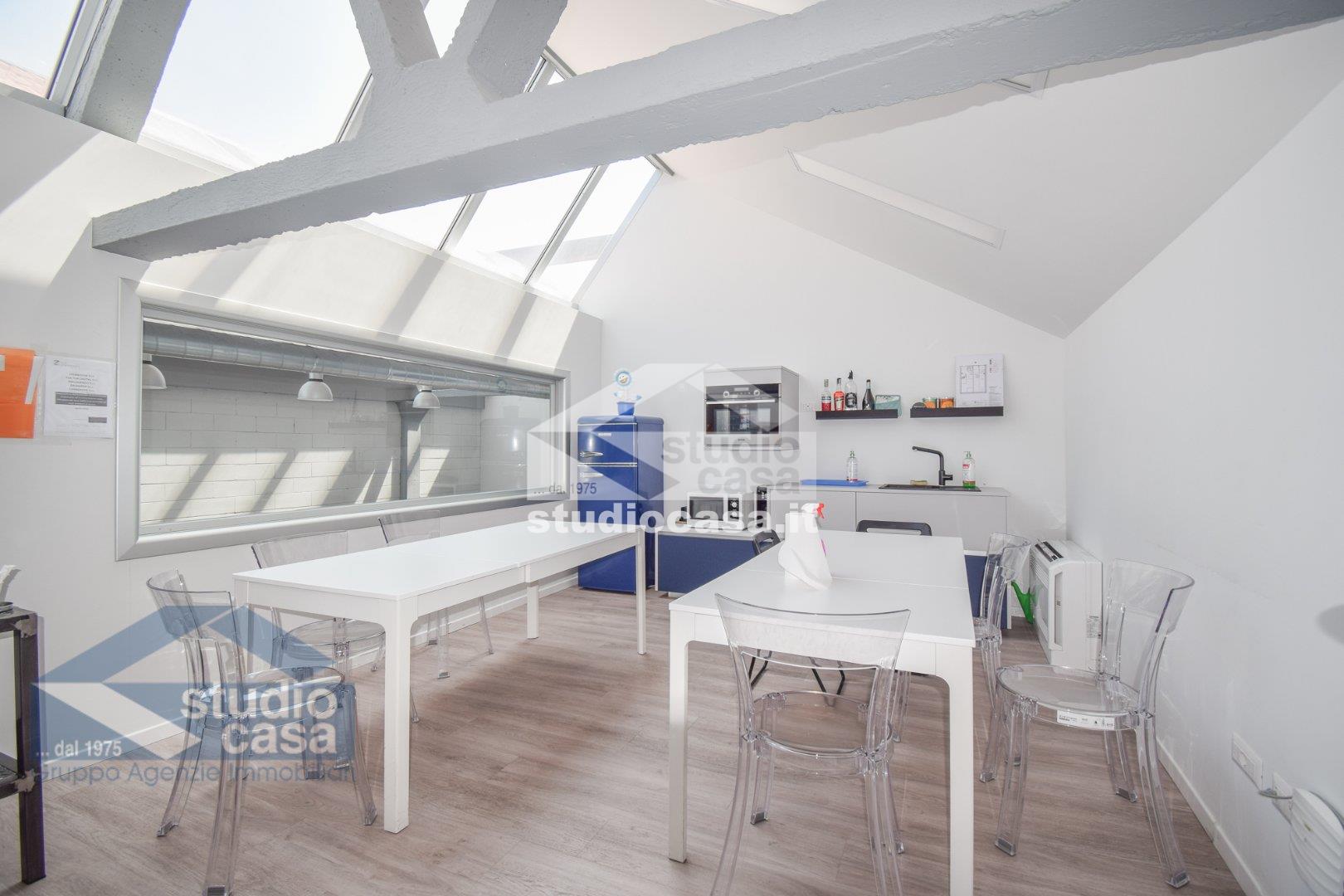 Ufficio in vendita a Lodi