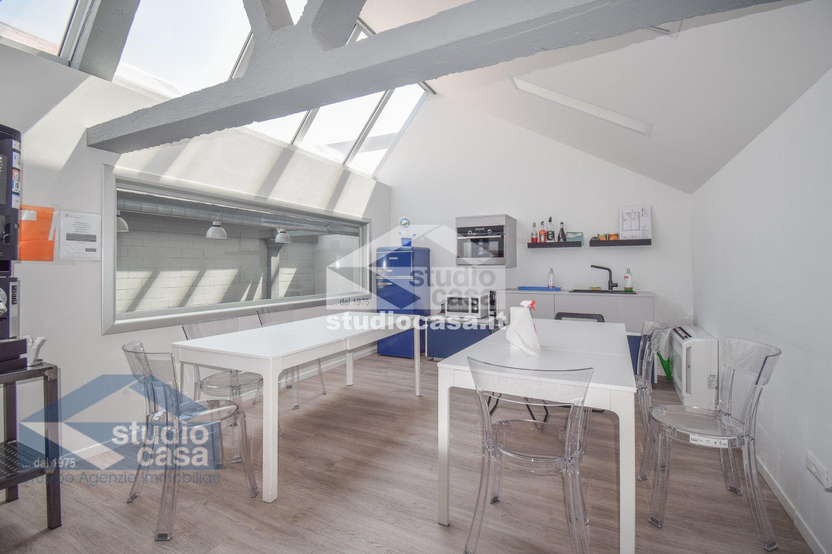 Ufficio in vendita a Lodi