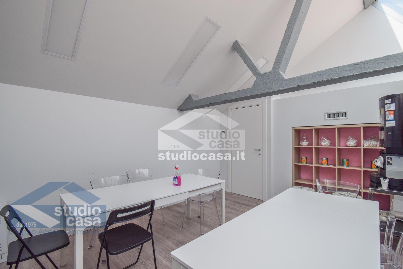 Ufficio in vendita a Lodi