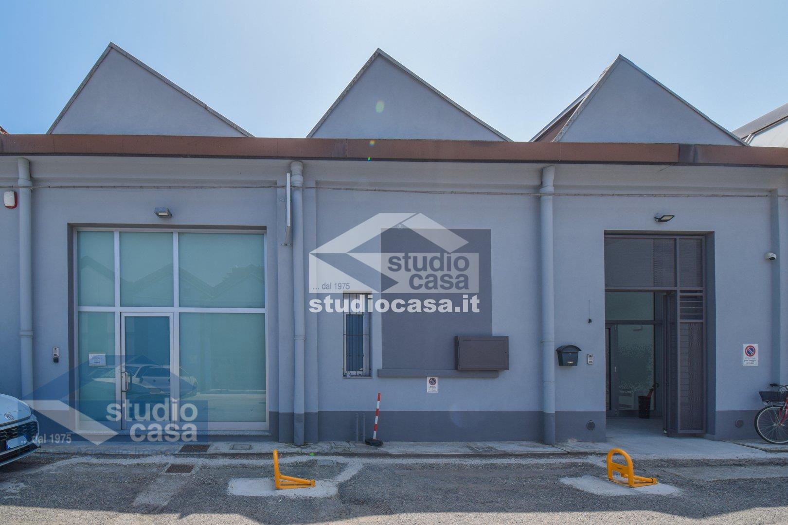 Ufficio in vendita a Lodi