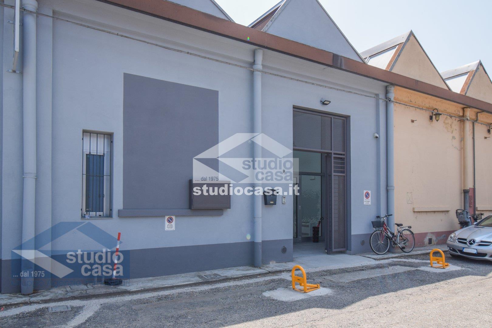 Ufficio in vendita a Lodi