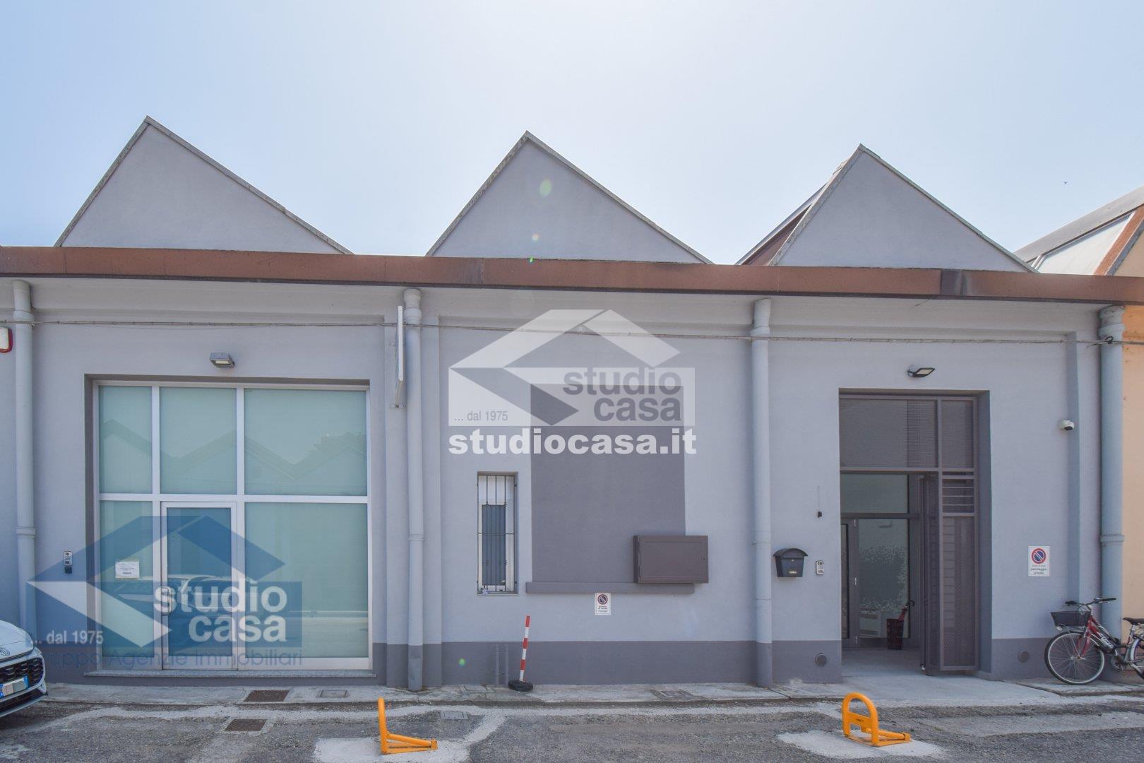Ufficio in vendita a Lodi