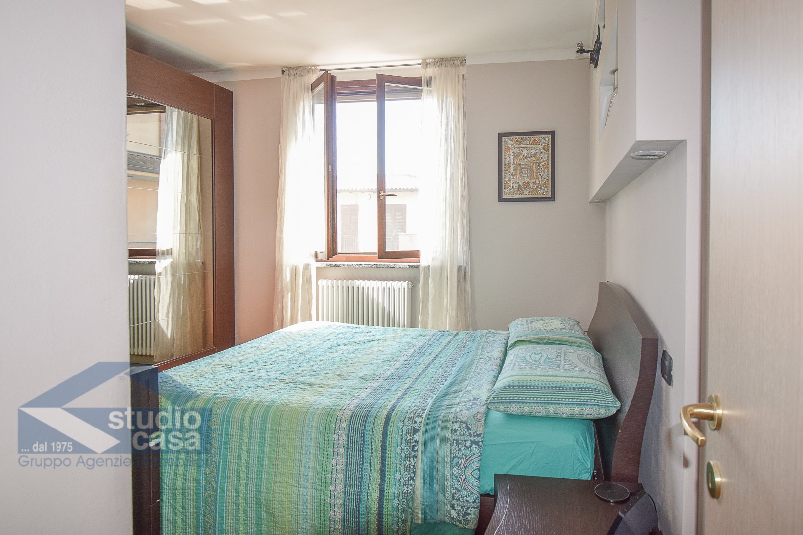 Appartamento in vendita a Brembio