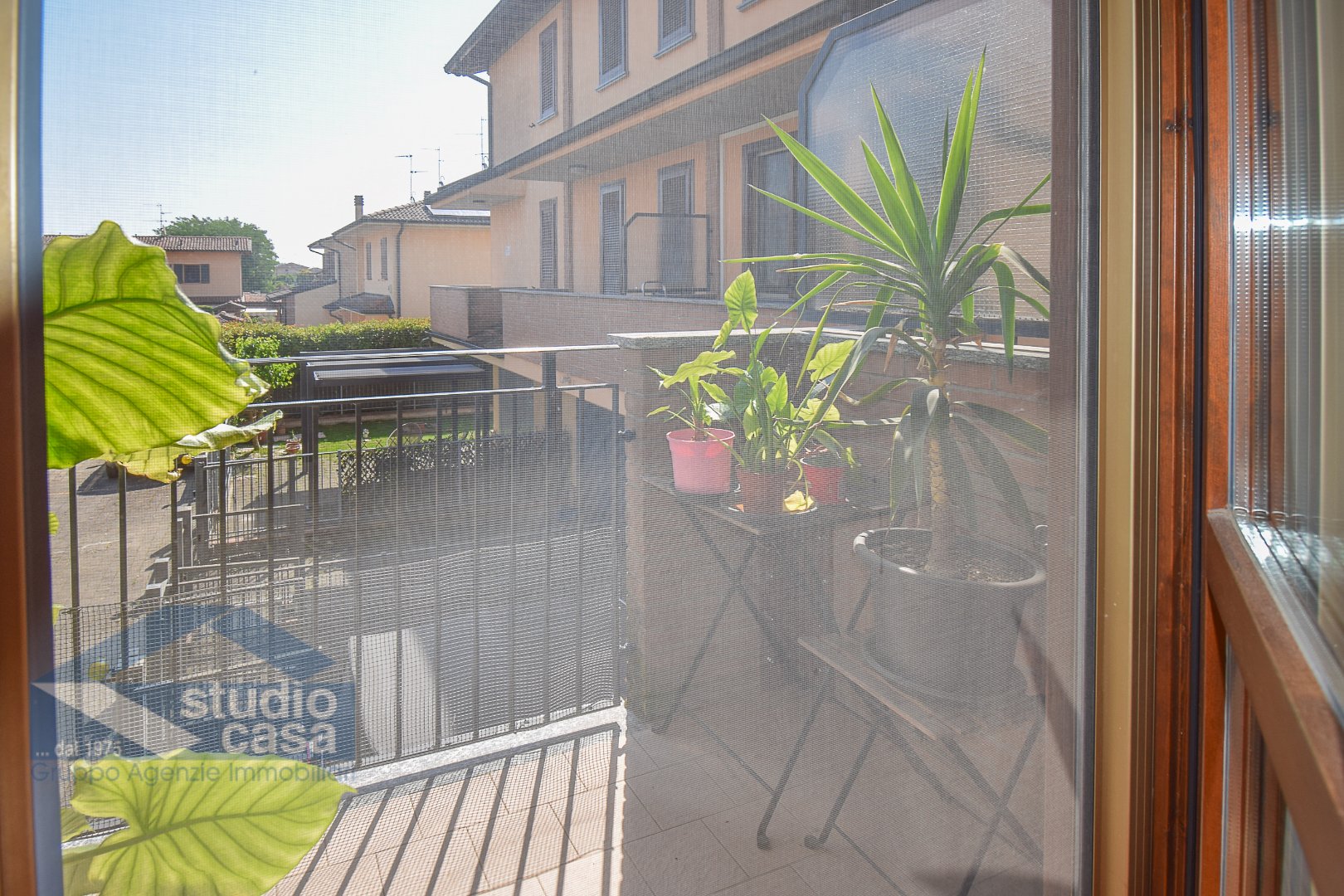 Appartamento in vendita a Brembio