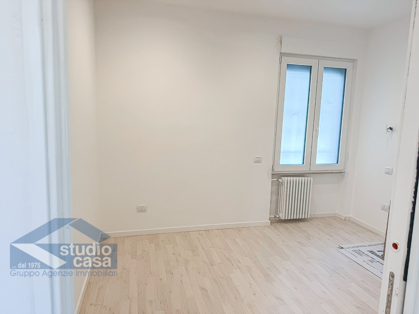 Appartamento in vendita a Lodi