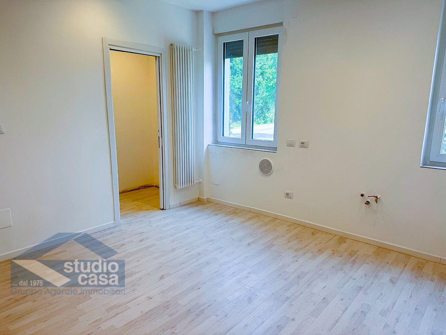 Appartamento in vendita a Lodi