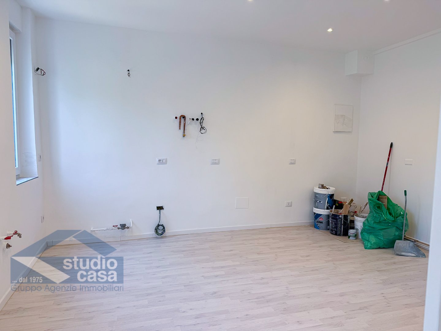 Appartamento in vendita a Lodi