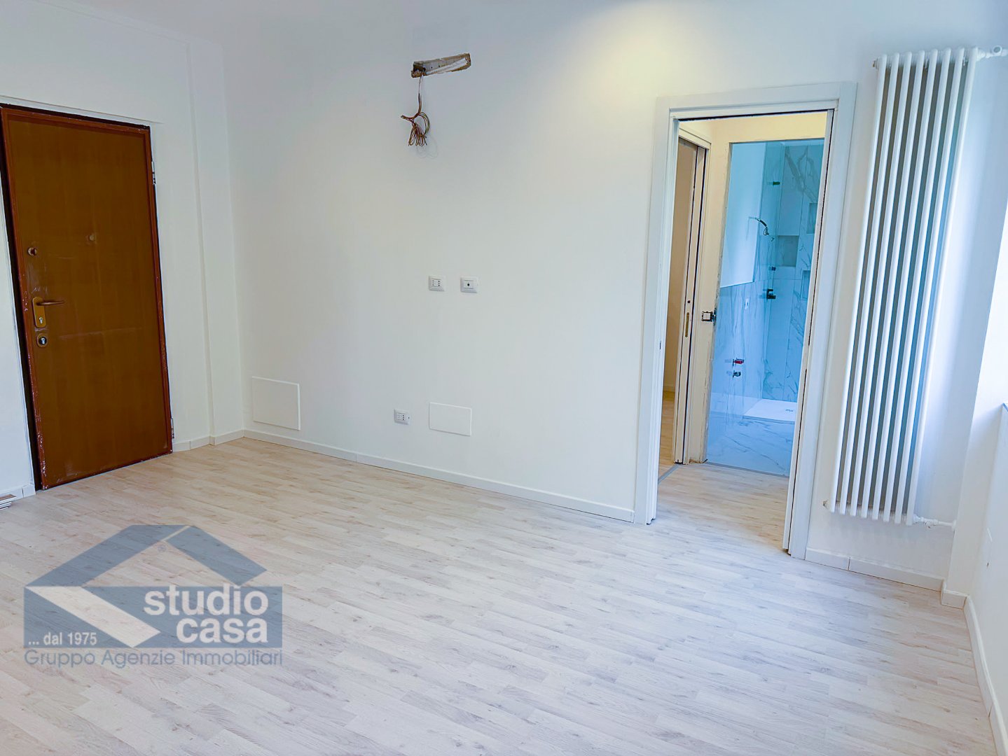 Appartamento in vendita a Lodi
