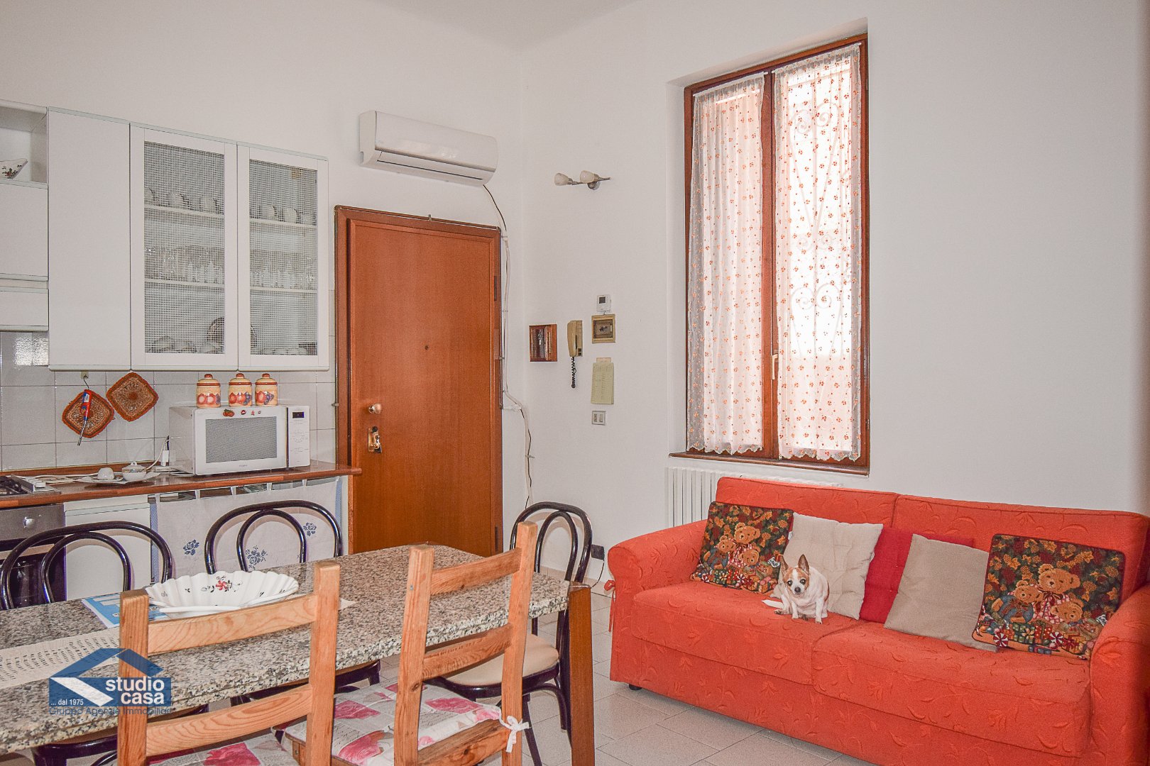 Appartamento in vendita a Lodi