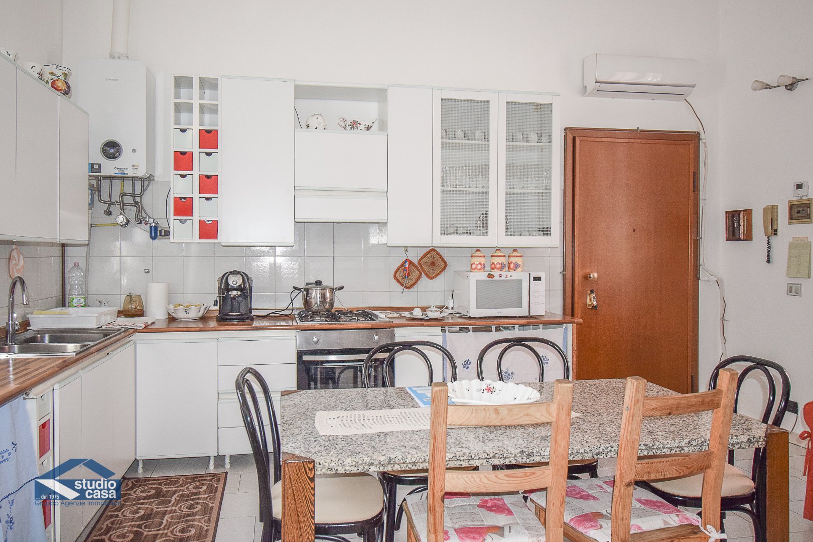 Appartamento in vendita a Lodi