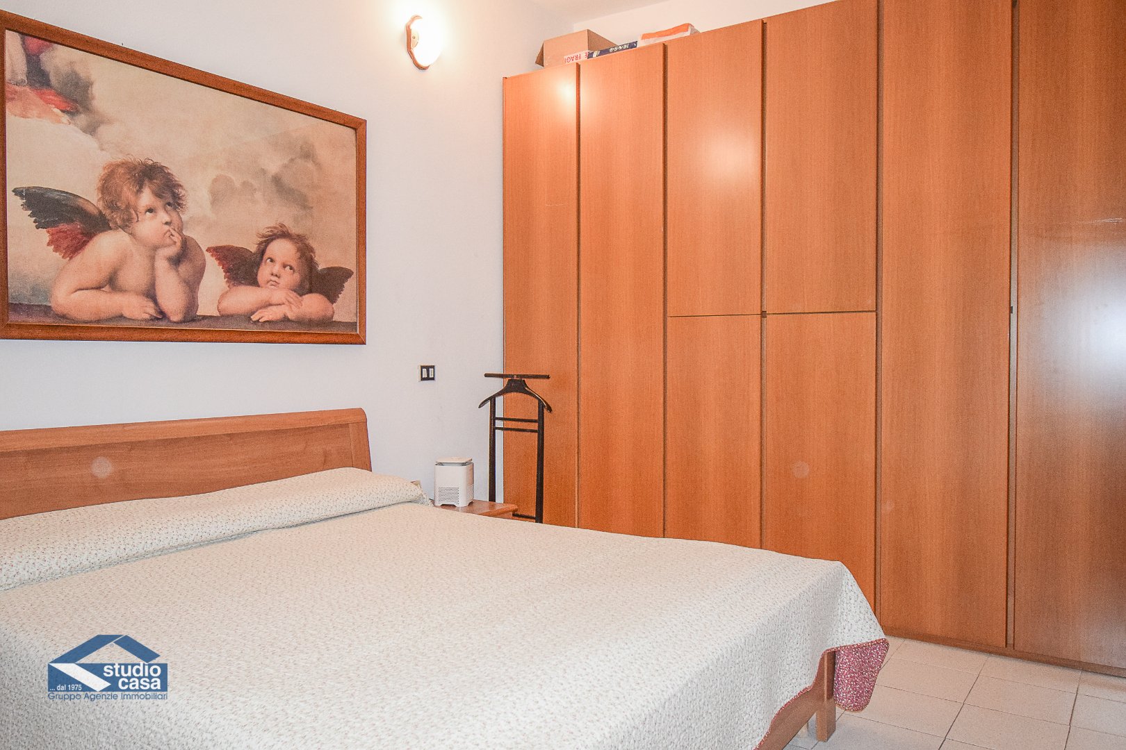 Appartamento in vendita a Lodi