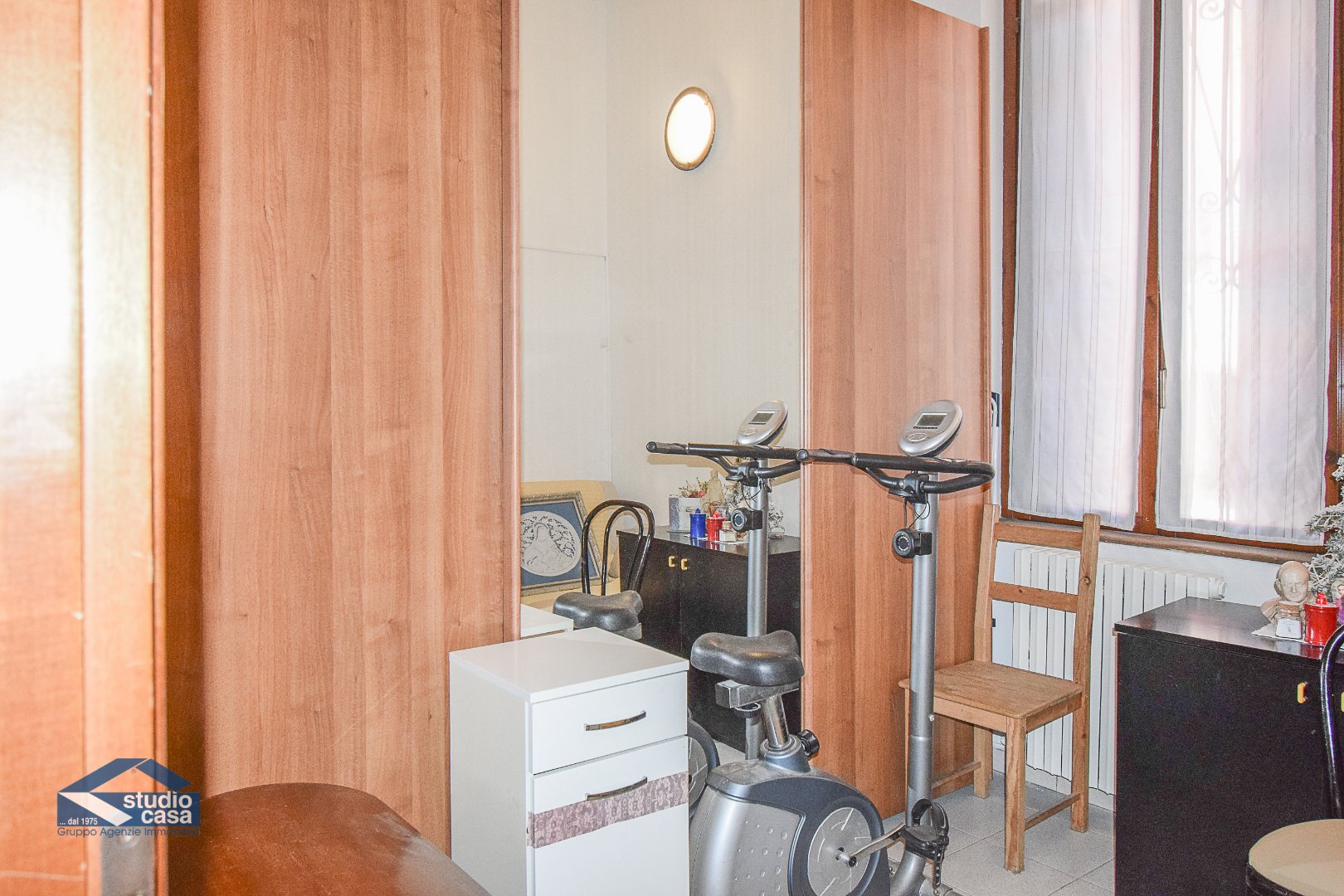 Appartamento in vendita a Lodi