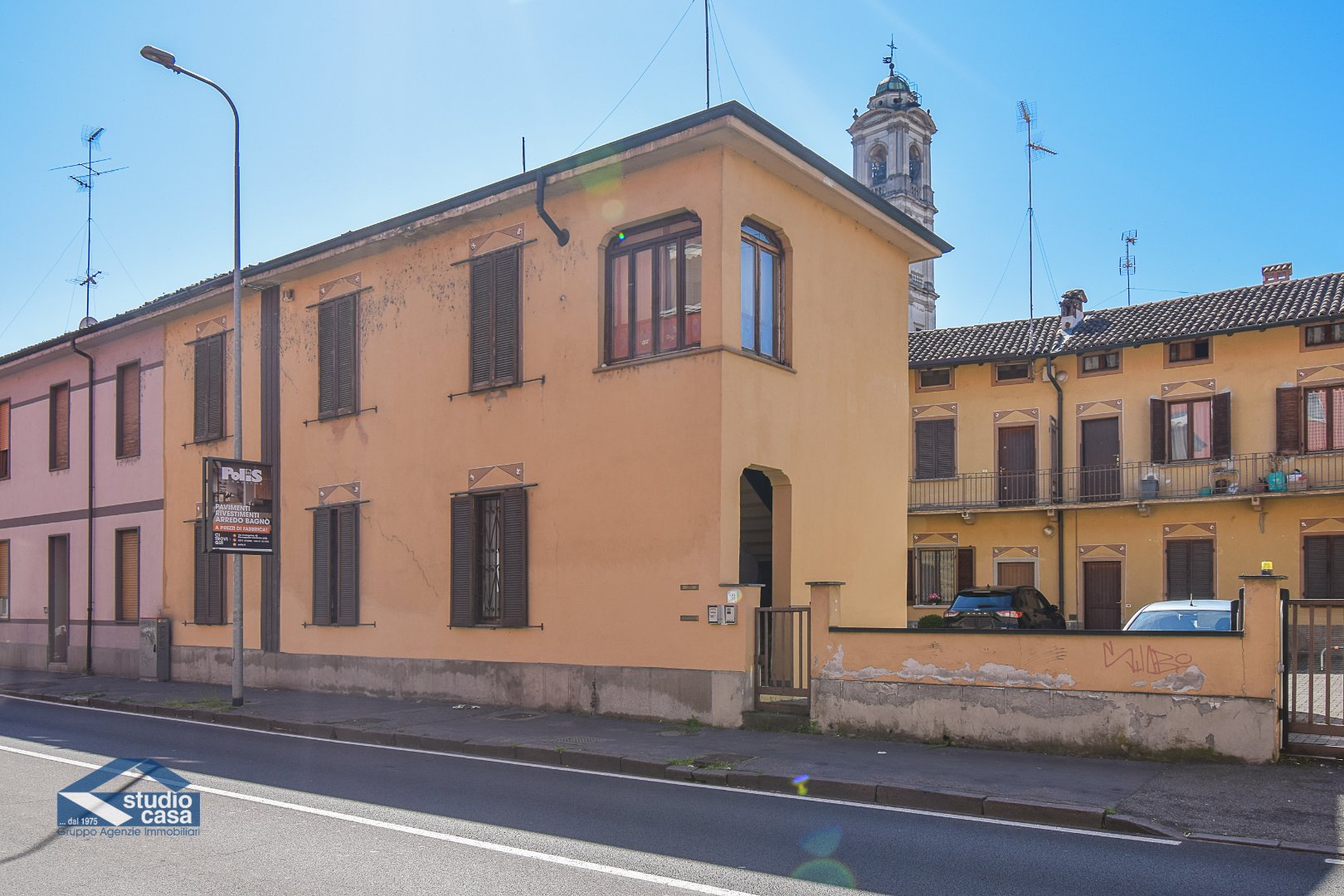 Appartamento in vendita a Lodi