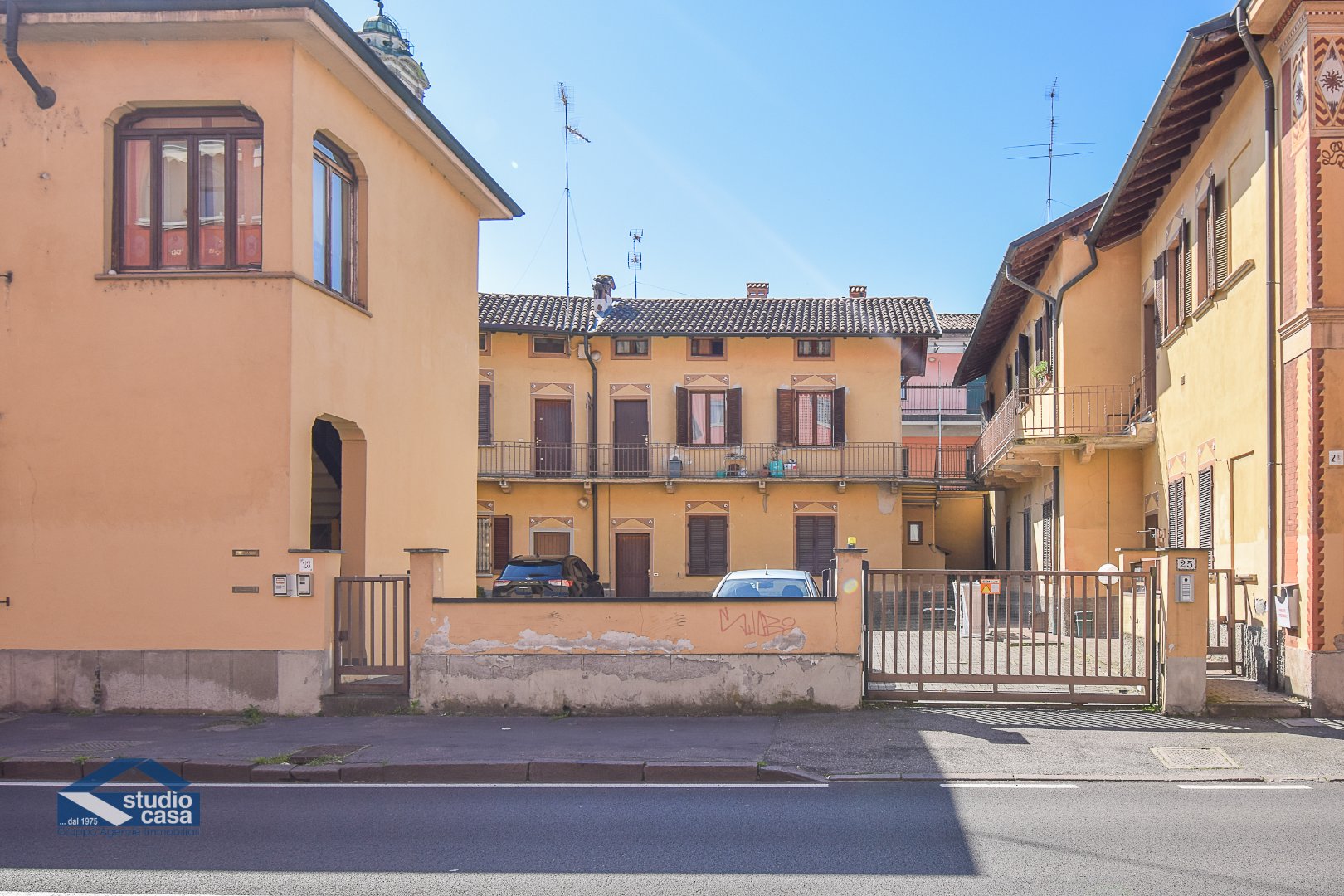 Appartamento in vendita a Lodi