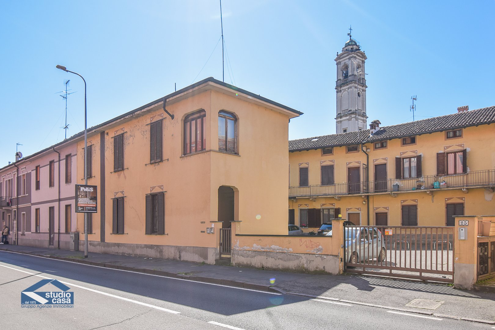 Appartamento in vendita a Lodi