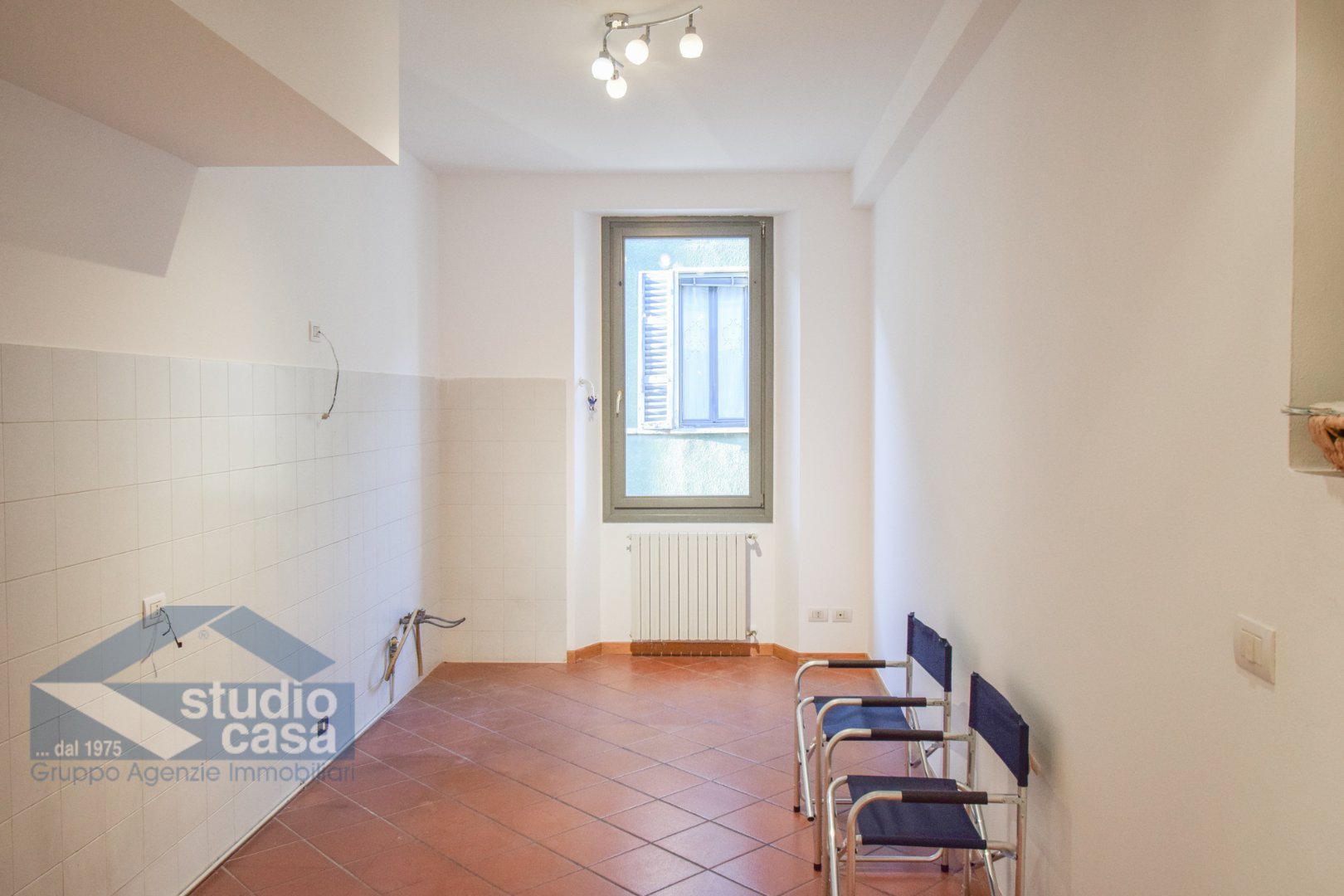 Appartamento in vendita a Lodi