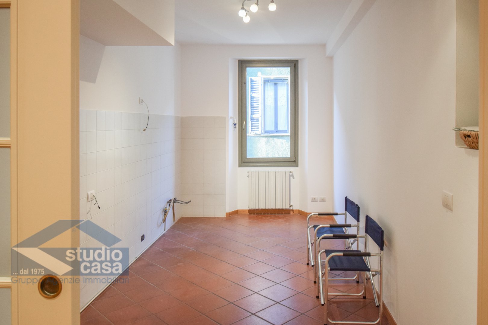 Appartamento in vendita a Lodi